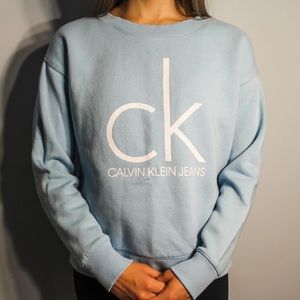 Calvin Klein Sweatshirt
